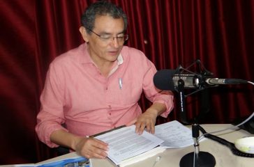 Bernardo USeche Bernardo USeche