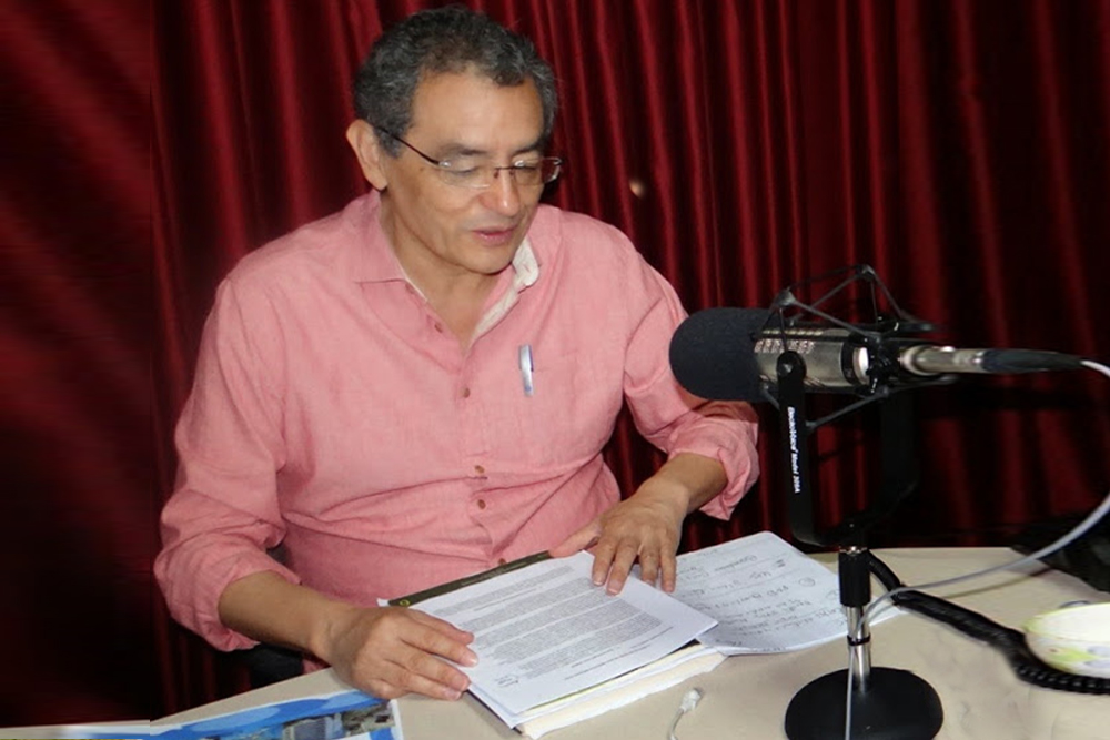 Podcast