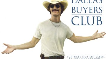 Dallas Buyers Club