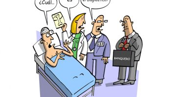 Reforma de salud