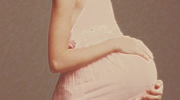Embarazo adolescente