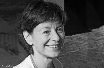 Dra. Ana Malinow Dra. Ana Malinow
