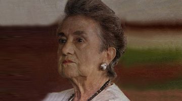 Virginia Gutierrez De Pineda