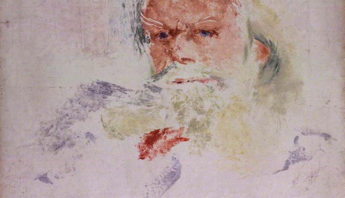 Havelock Ellis