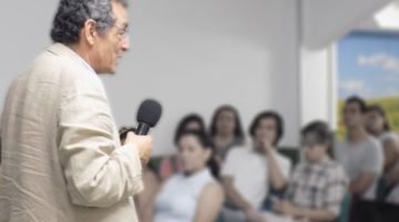Bernardo useche- taller de prevención de suicidio