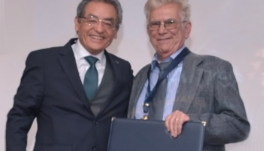Bernardo Useche, Alfredo Ardila Bernardo Useche, Alfredo Ardila