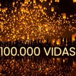 100.000 muertos ¿Cuántos años de vida perdidos?