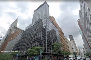 pfizer world