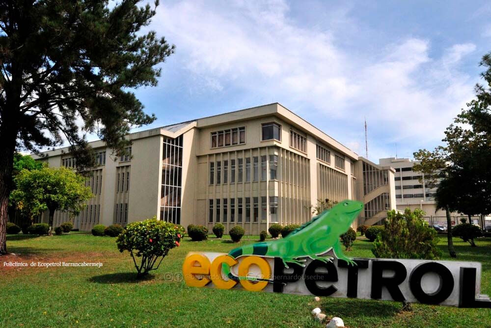 Policlinica ecopetrol Policlinica ecopetrol