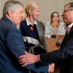 Reforma a la salud 2023. Jaque a la Ministra
